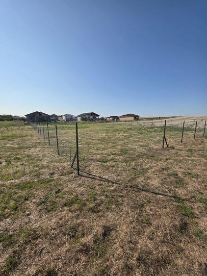 Teren intravilan cart. Balcescu Oradea 75 euro mp negociabil - 1