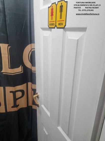 Garsoniera mobilata si utilata complet , zona Maratei - 9