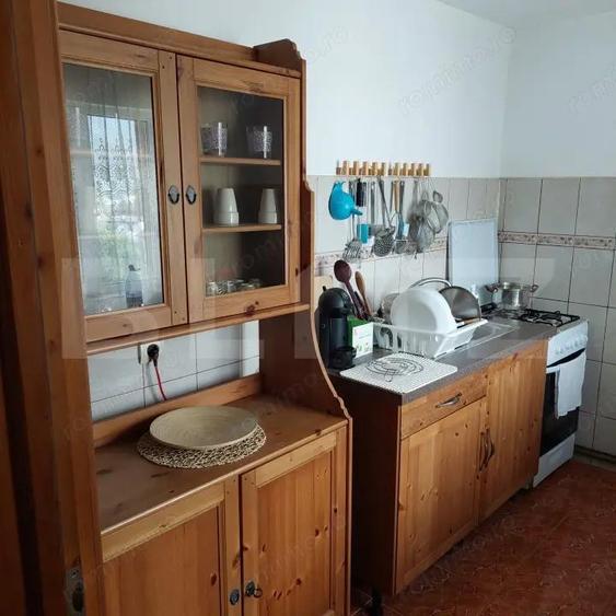 Casa de vanzare in Vatra Dornei, 65 mp amprenta la sol - 5