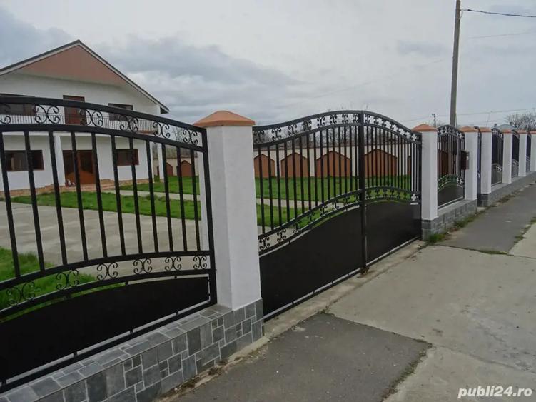 Vila P+1 Insuratei Braila - 2