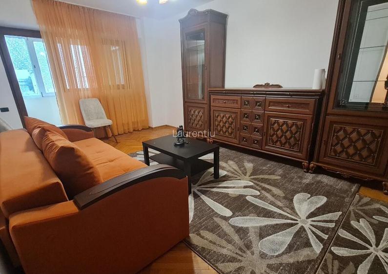 Apartament 3 camere Buzaului langa spitalul judetean Apartament 3 camere Buzaului langa spitalul judetean