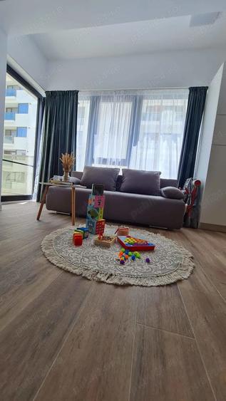 Studio Mamaia Nord - 2