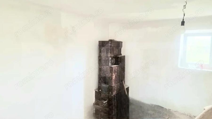 CASA cu ETAJ pt INVESTITIE in BRAZI/NEGOIESTI - 3