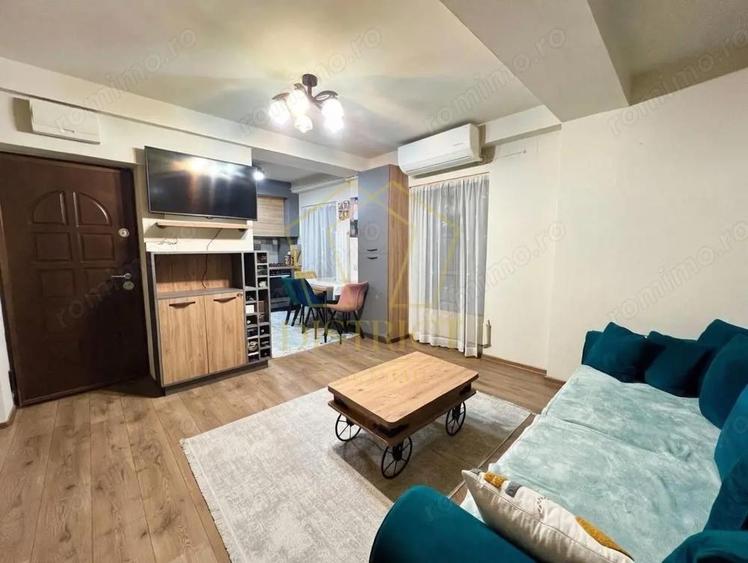 Apartament modern cu 3 camere | LIDL | Giroc - 9