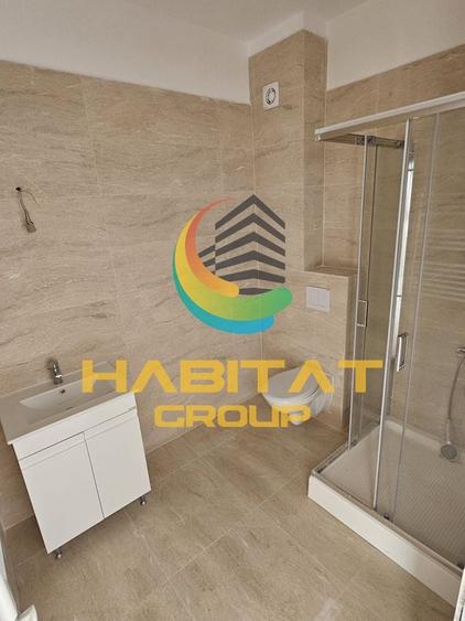 Bloc nou - 2 camere - Metrou - TVA inclus - 11