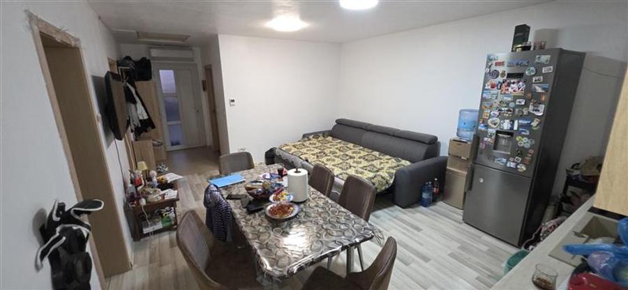 Duplex cu 3 camere cu Teren 250 Mp în Bucovăț (Remetea Mare)