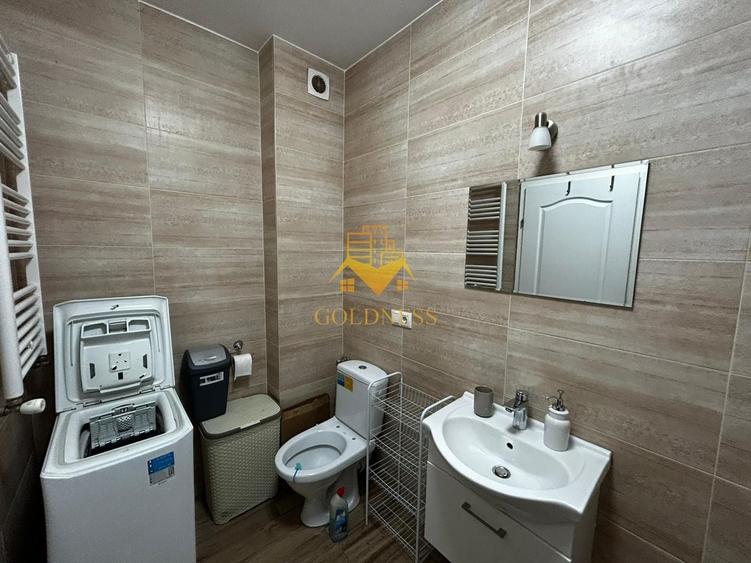 2 Camere Openspace,Europa/Zorilor, Parcare,Calea turzii,Observatorului - 7