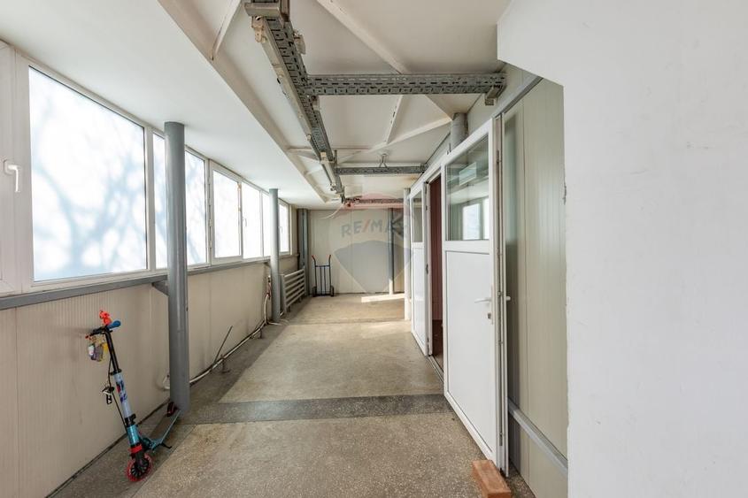 Spatiu comercial de 944 mp de inchiriat, zona Serbanesti - 10