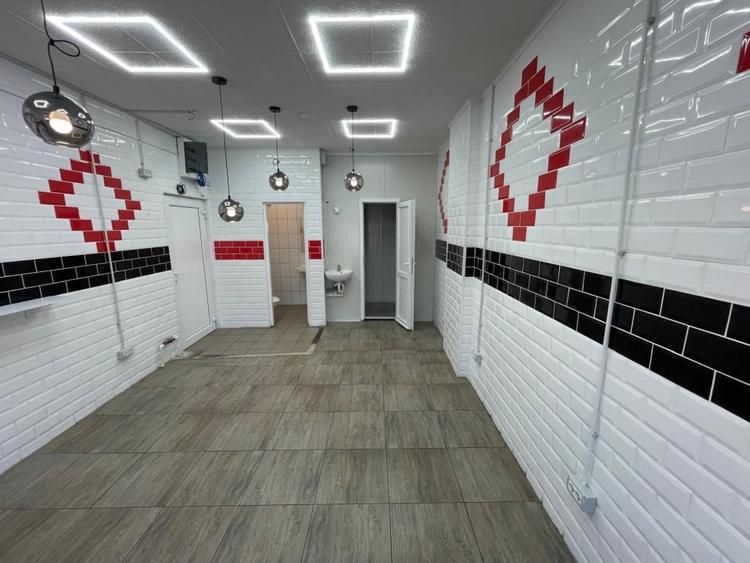 Spatiu comercial Rahova-Vad comercial premium - 2