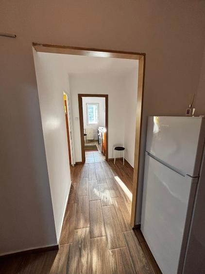 Garsonieră de închiriat, zonă liniștită, lângă Parcul IOR și ParkLake - 8