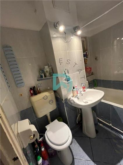 Apartament 3 camere Tractorul, 70mp., Brasov - 9