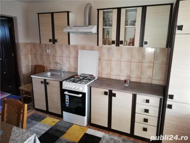 !!! Casa de vanzare(2 imobile)+solar+gradina - 4