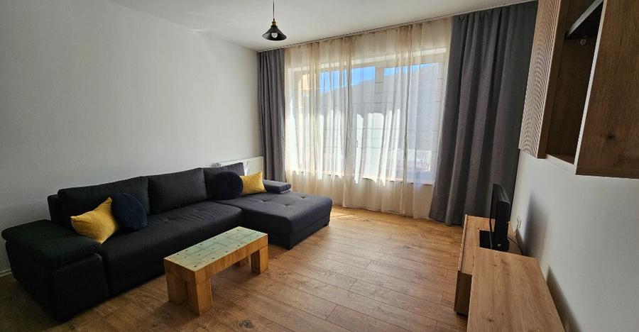 Vand apartament in Tampa Gardens Apartament cu Randament Ridicat - 8