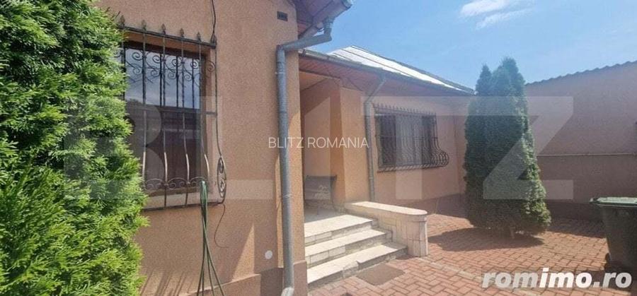 Casa individuala 4 camere, suprafata utila 240mp, teren 526mp, Lupeni Casa individuala 4 camere, suprafata utila 240mp, teren 526mp, Lupeni