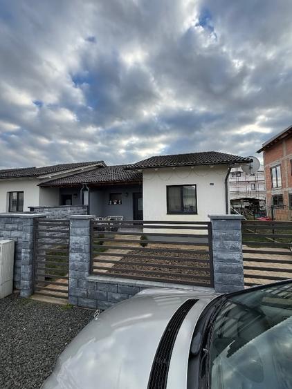 Se vinde jumatate de duplex - 10