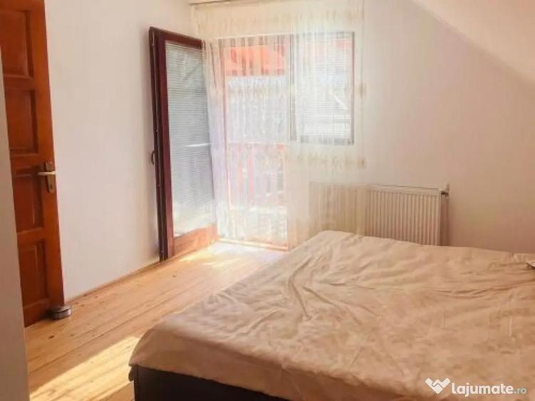 CASA DE VACANTA//ZONA BREAZA//OCINA DE JOS - 3