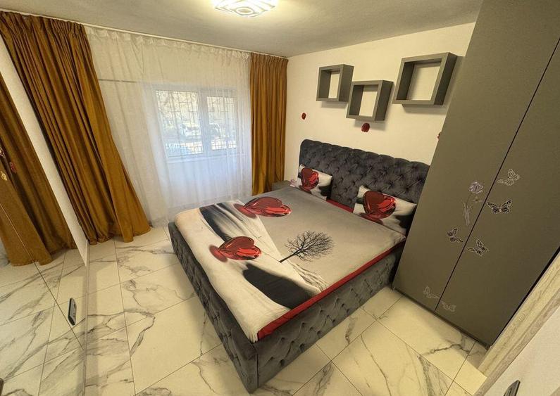 Apartament 3 camere zona Gara - Renovat Total - 10