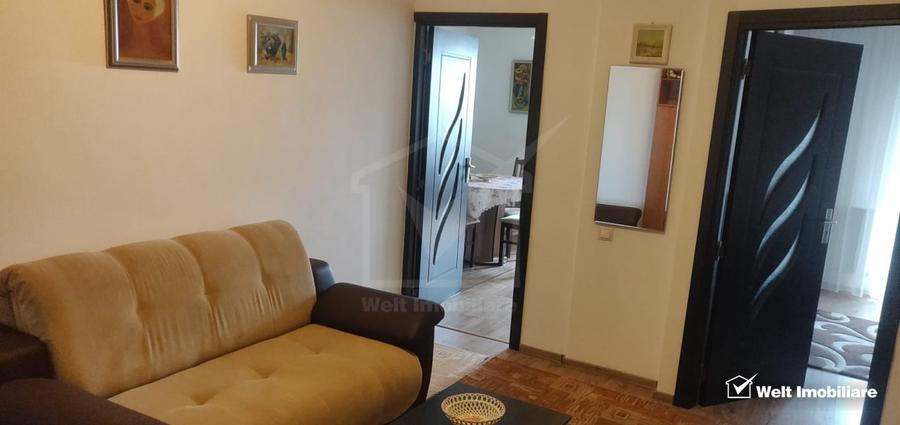 Apartament cochet, 50mp, zona BMW Floresti - 5