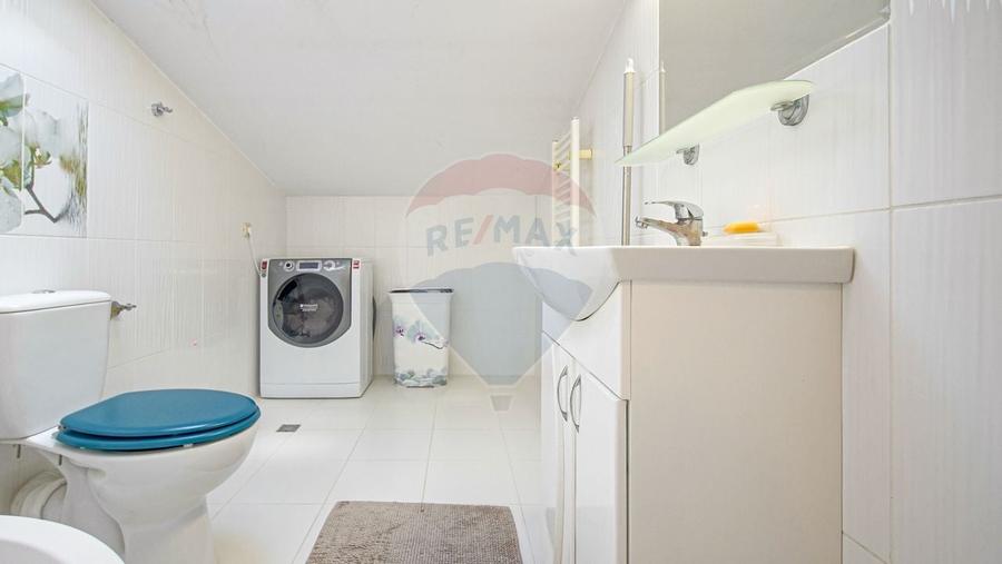 0% COMISION | APARTAMENT CU SCARA INTERIOARA | CALEA BUCURESTI - 10