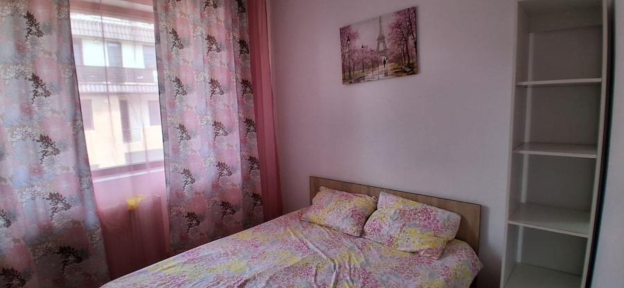 Apartament 2 camere Confort Urban Rahova - Parcare subterana - 2