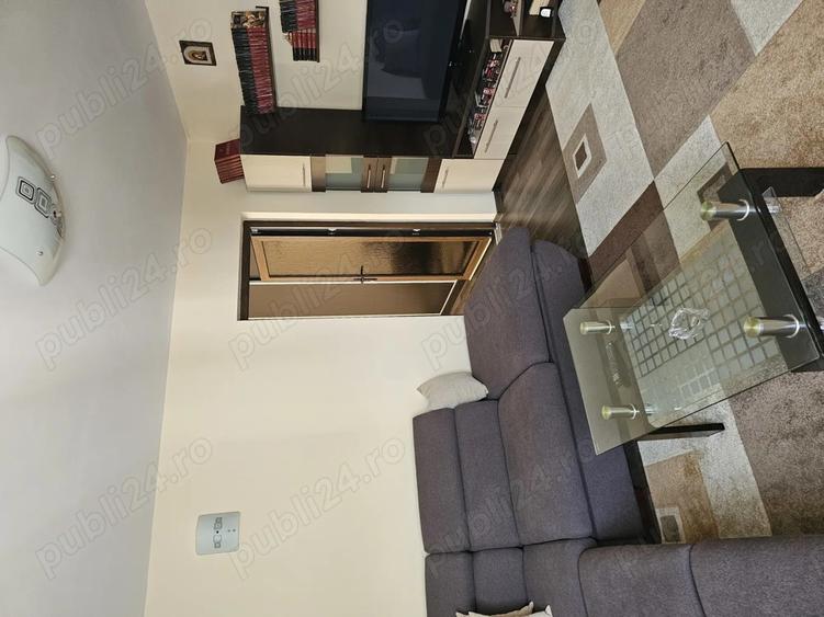 Apartament ultracentral - 9