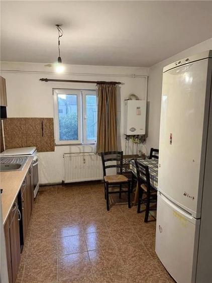 GIROCULUI - 2 Camere - Centrala proprie - Acoperis de tigla - 4