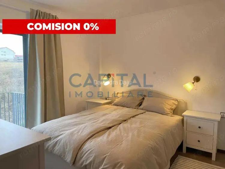 Comision 0% Apartament Lux 2 Camere, Buna Ziua