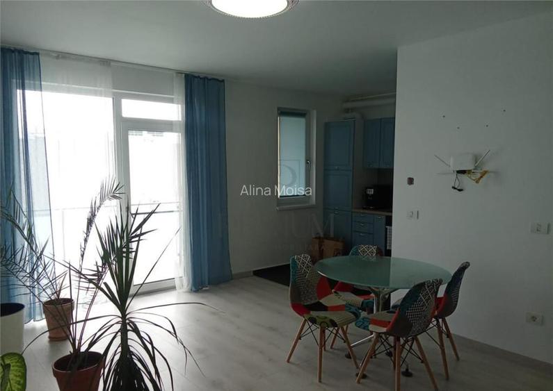 Zona Kaufland - apartament 3 camere - bucatarie mobilata uti