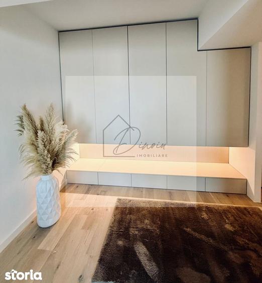 Luxury I 2 camere First Estates Pipera I Plaza Pipera Rond OMV I COM0% - 15