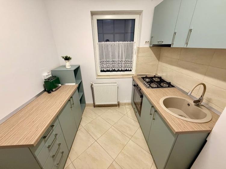 Apartament 2 camere ultracentral - prima inchiriere - direct de la proprietar - 4