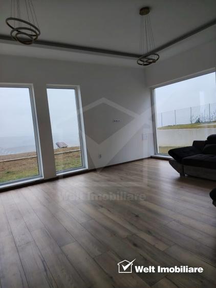 Duplex finisat in Dezmir - 3