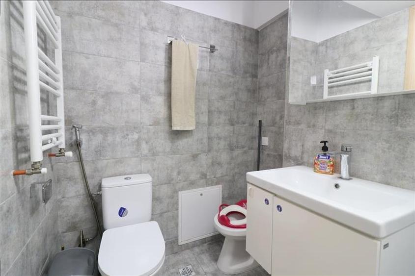 Apartament 4 camere BUCIUM COMFORT - 12