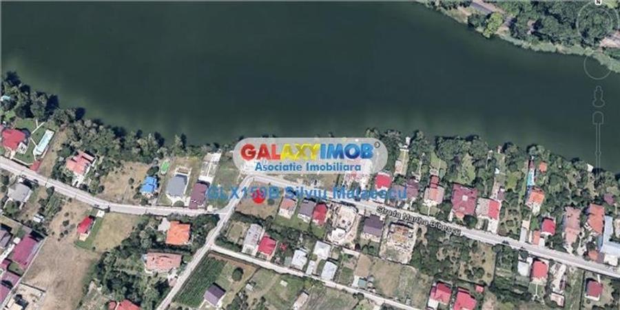 Mogosoaia 871 Mp str. Martha Bibescu - 3