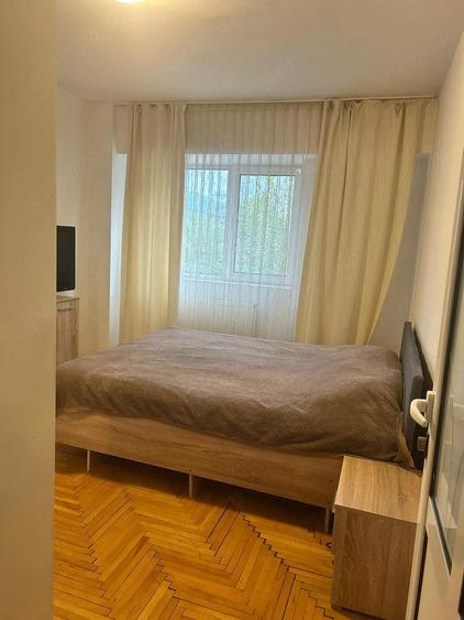 Dau in chirie apartament 3 camere, B-dul Traian - 6