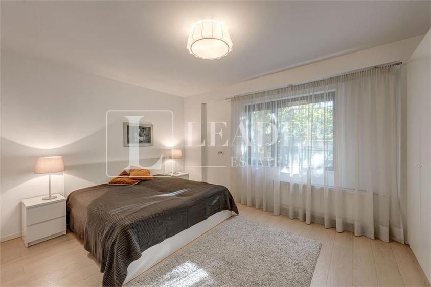 Apartament cu gradina | Victoriei | 115 mp - 7