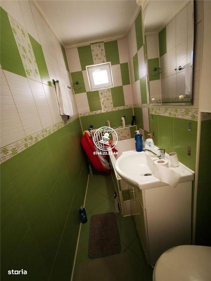 Apartament 2 camere de vanzare zona Mircea cel Batran - 3