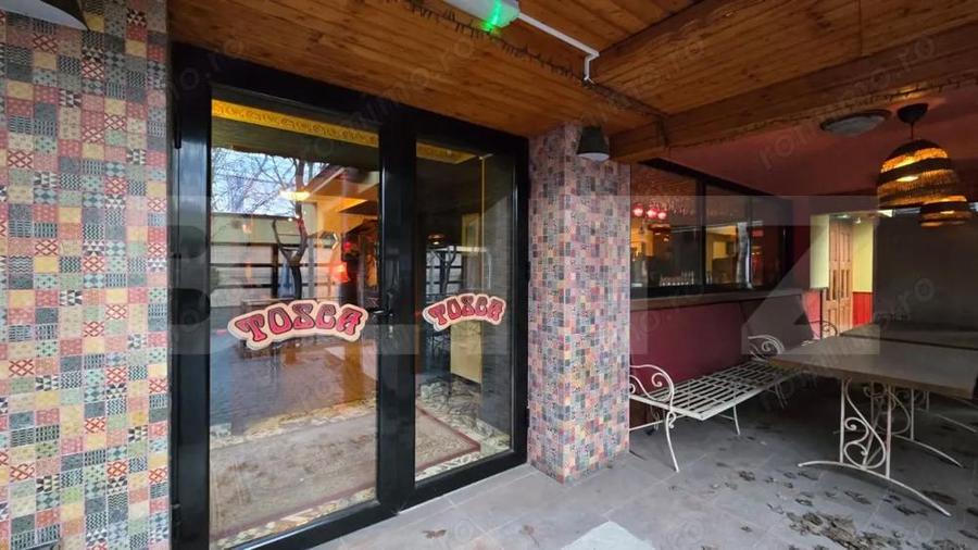 Club func?ional + sala evenimente, 701 mp, zona Nord - 9