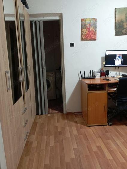 Vand garsoniera conf. 1 - 4