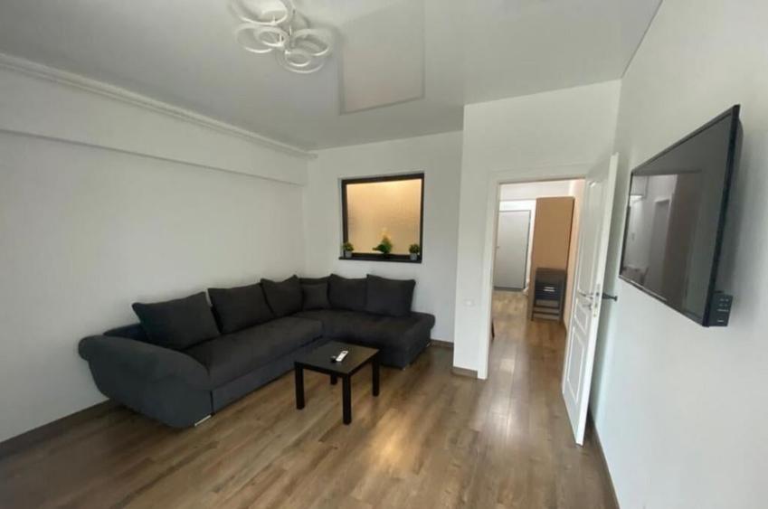 Mamaia Central apartament 2 camere bloc nou - 14