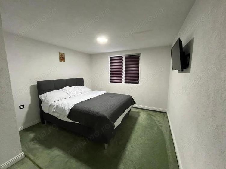 Caransebes, Casa la CHEIE P+E, Teren 800 mp, Central - 17