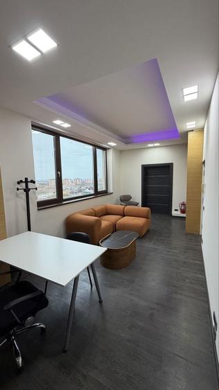 Inchiriez Spatiu Birou - 1