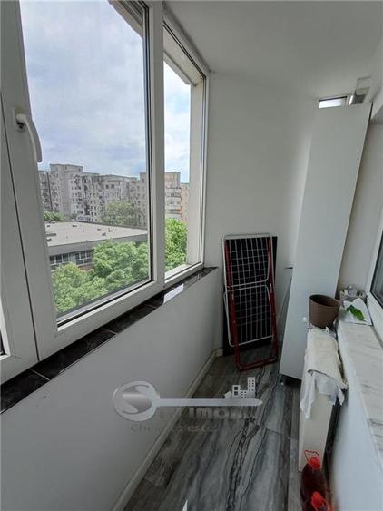 Apartament 1 cameră decomandat, 50 mp, vedere bulevard – Gara, ideal invest - 16