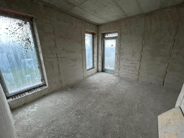 Casa individuala 120mp Teren 360mp Loc parcare terasa si curte generoasa Rediu - 16