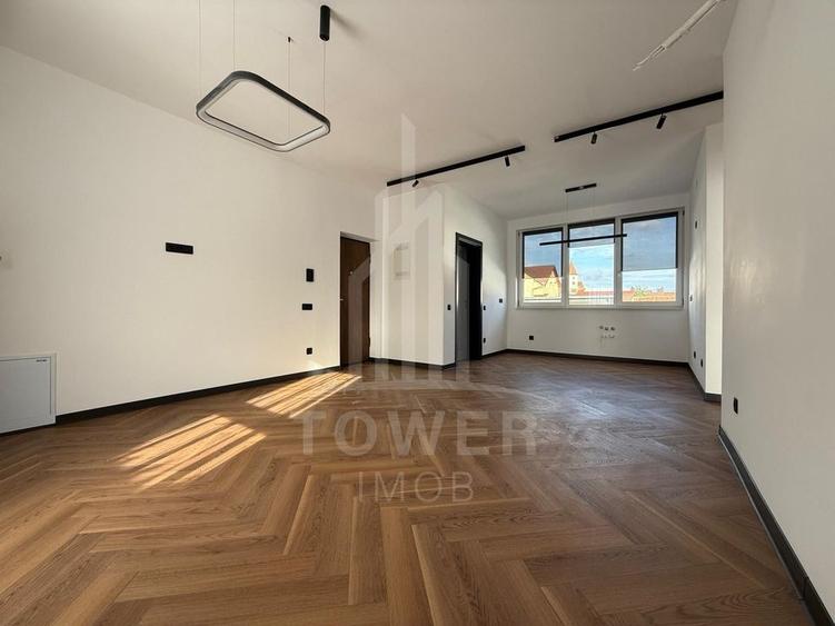 🏡 Apartament modern cu 3 camere în Turnișor – Comision 0%! - 10