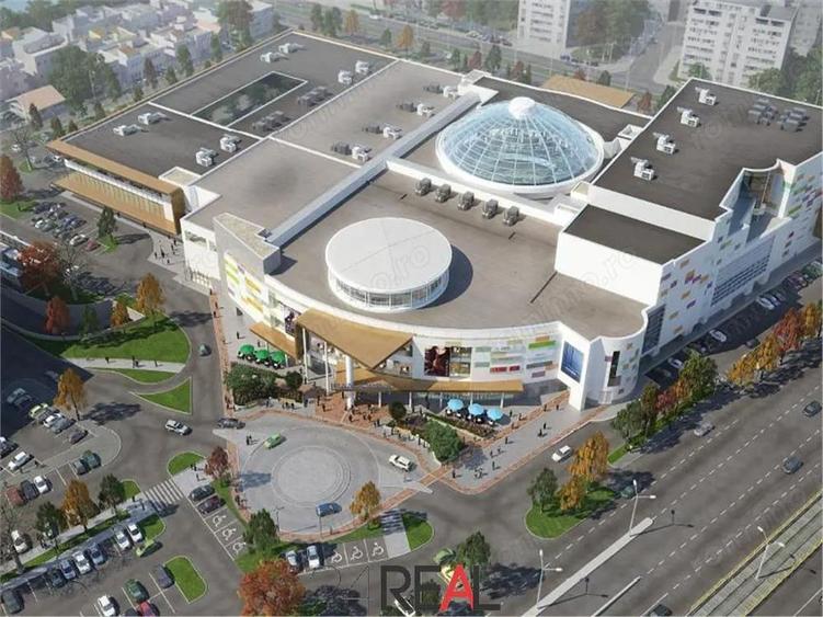 Inchirieri birouri - Plaza Romania Offices - 1263 mp - 5