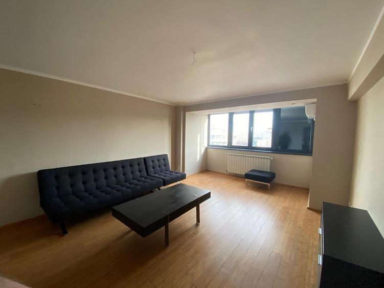 Bulevardul Decebal - 1