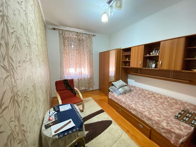 3 camere, 100 mp, centrală termică proprie – Prosper / 13 Septembrie V10 - 6