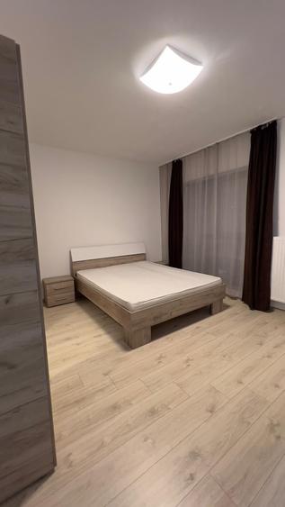 Plaza Residence - Parcul Liniei - 6