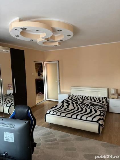 apartament 3 camere decomandat - 3