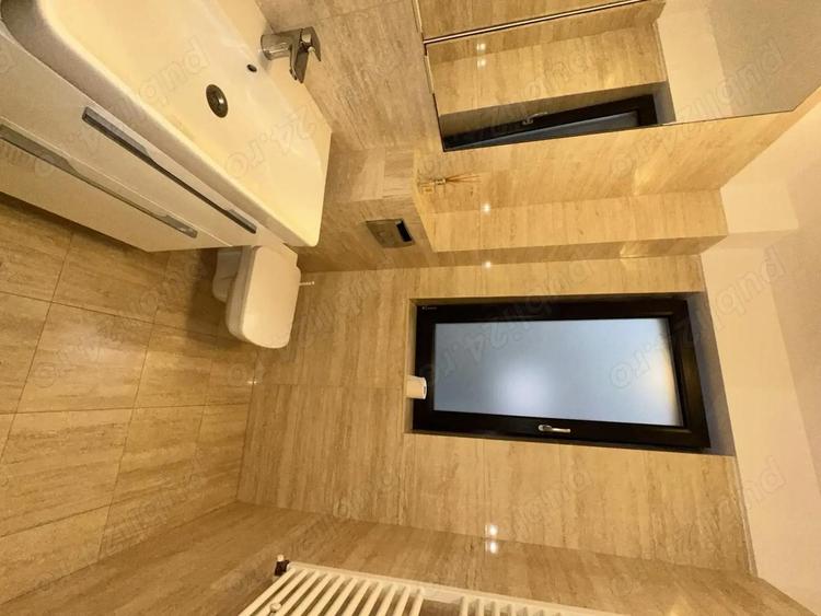 Unirii - MATEI BASARAB 3 camere mobilat modern bloc 2015 - 8